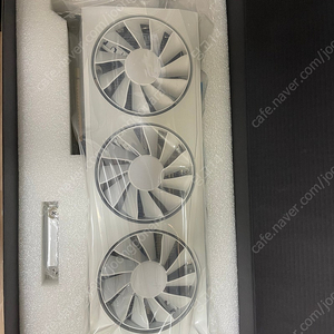 XFX 9070XT QUICKSILVER 팝니다.