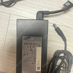 삼성 커브드 모니터용 어뎁터 C27HG70QQK 용외 다수 택포2만