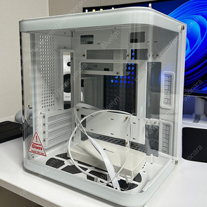 JONSBO TK-1 2.0 WHITE
