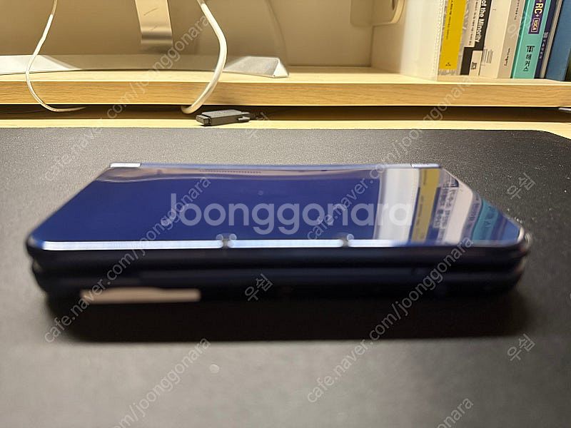 NEW 닌텐도 3ds XL--0