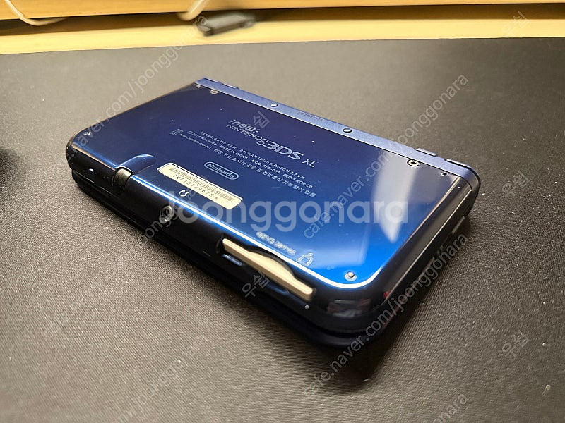 NEW 닌텐도 3ds XL--1