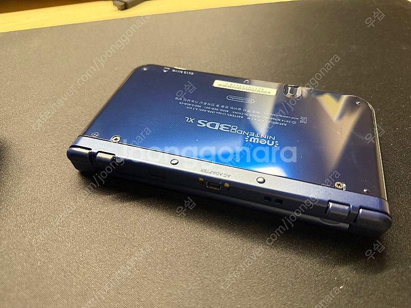 NEW 닌텐도 3ds XL--2
