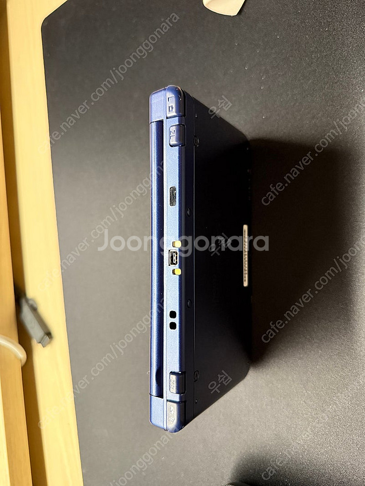 NEW 닌텐도 3ds XL--3