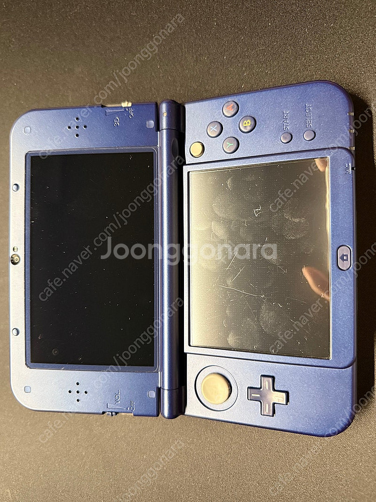NEW 닌텐도 3ds XL--4