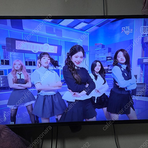 시네아이 모네타 디엘티 40인치 UHD