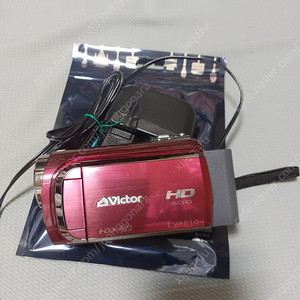jvc gz-hd300 캠코더