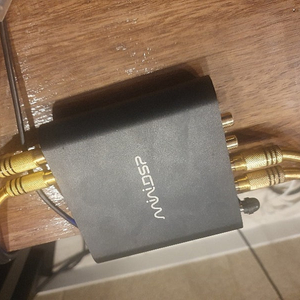Mini dsp ddrc 24 디락 포함