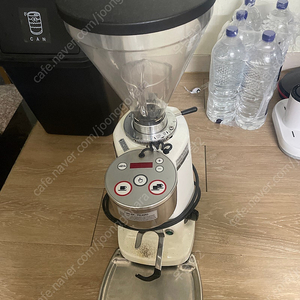 메저 슈퍼졸리 일렉트로닉 커피 그라인더