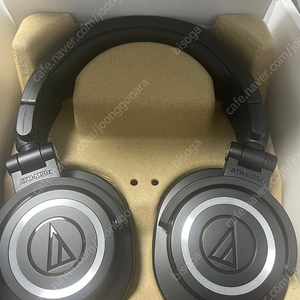 오디오테크니카 ATH-M50x
