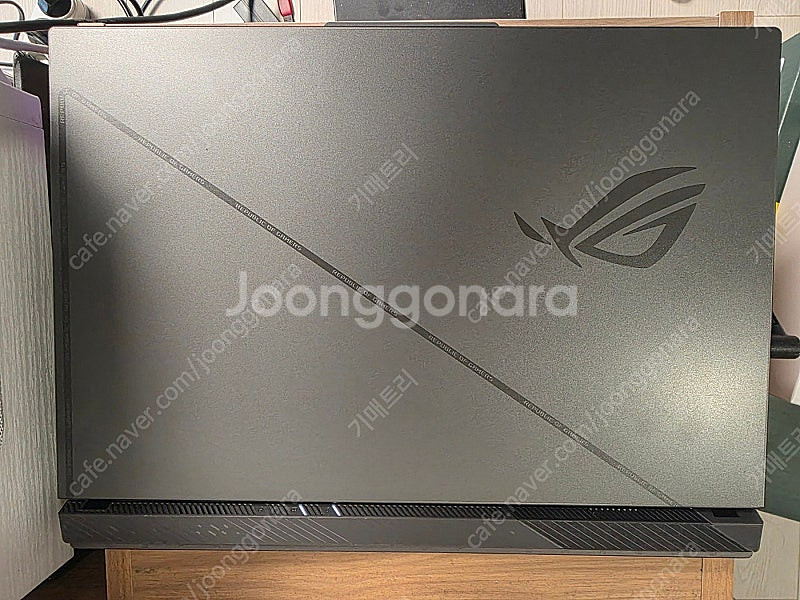 ASUS ROG STRIX 노트북 판매--2