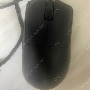 데스에더 v3 유선 팝니다