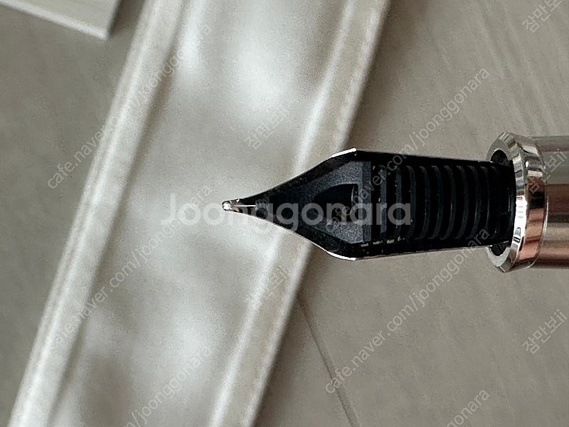 몽블랑 루즈앤느와 베이비 코랄--2