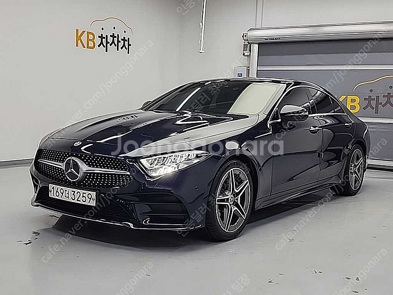 벤츠 CLS 중고 벤츠 CLS클래스 중고 벤츠 CLS ...--0