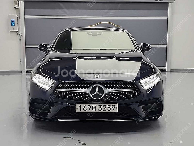 벤츠 CLS 중고 벤츠 CLS클래스 중고 벤츠 CLS ...--2
