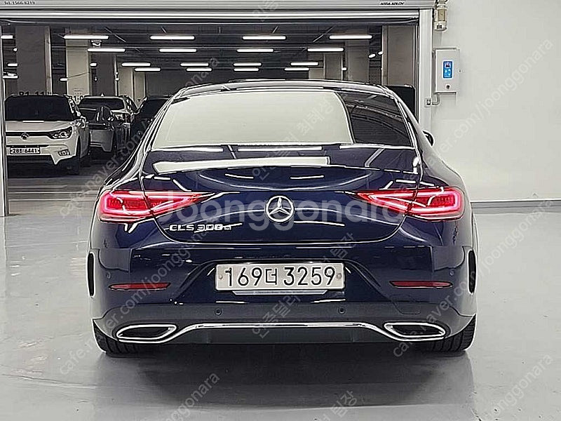 벤츠 CLS 중고 벤츠 CLS클래스 중고 벤츠 CLS ...--3