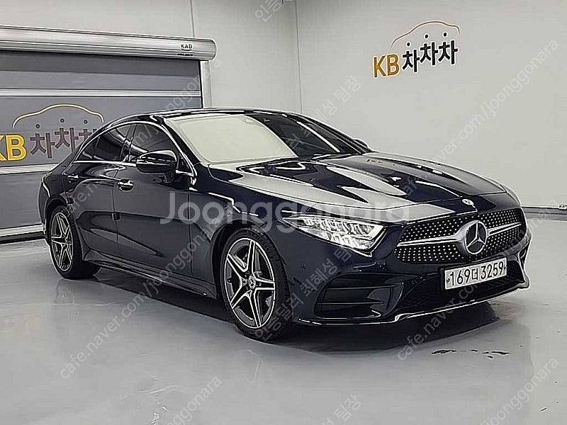 벤츠 CLS 중고 벤츠 CLS클래스 중고 벤츠 CLS ...--4