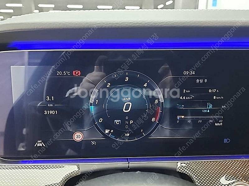벤츠 CLS 중고 벤츠 CLS클래스 중고 벤츠 CLS ...--6