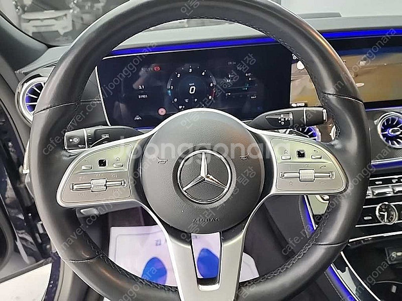 벤츠 CLS 중고 벤츠 CLS클래스 중고 벤츠 CLS ...--9