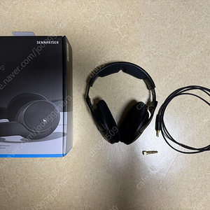 젠하이저 HD560S