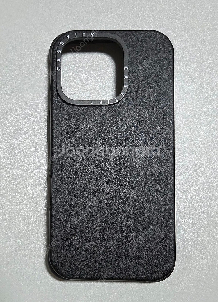 (정품 인증)케이스티파이 바이오베그 맥세이프 아이폰 케...--1