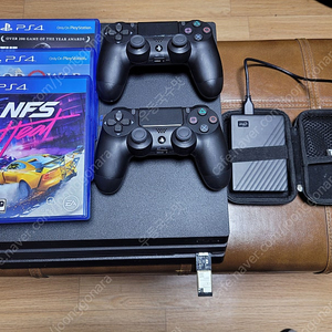 플스4프로 7218 1tb ps4
