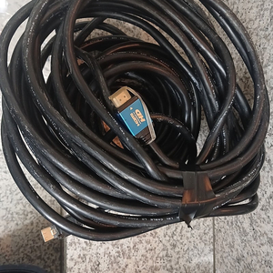 HDMI 케이블 20m