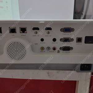 최대9000안시성능빔프로젝터fullhd PA653U PA903X