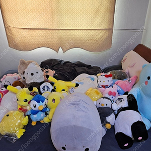 대왕 인형 판매