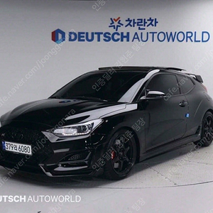 벨로스터 중고 할부 벨로스터 중고차 시세 검정색 2019년식 86,731km 2.0 N 수원중고차