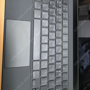 아이패드프로 12.9 6세대 128기가와 정품 매직키보드