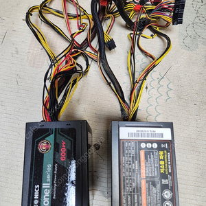 마이크로닉스 600w , 파워렉스 600w 일괄 2만원