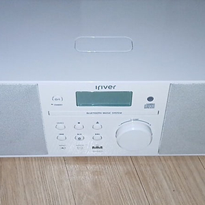 아이리버 시디 cd 플레이어 소형 오디오 팝니다 ia160