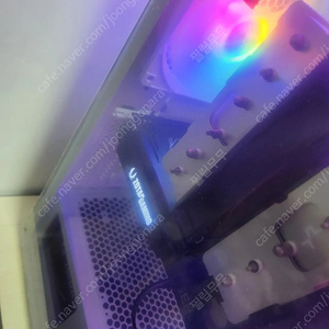 조탁 RTX4080슈퍼 트리니티