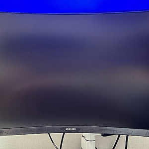 삼성 오디세이 G5 커브드 모니터 34인치