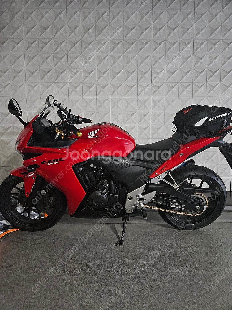 혼다CBR500--0
