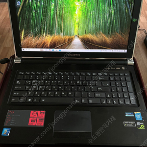 기가바이트 i7 1tb 14만원 직거래