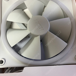 Nzxt F120 rgb duo 쿨러