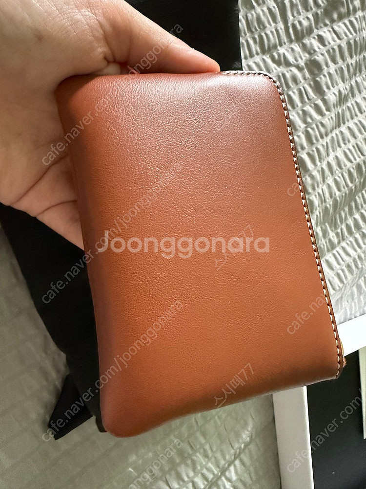 셀린느 코인퍼스 코인 카드지갑 새상품--1