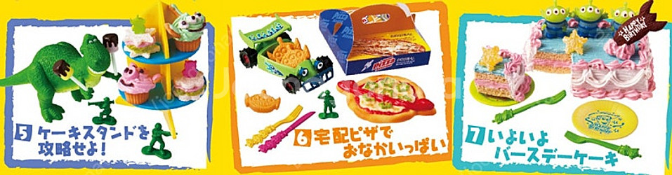 단종식완 토이스토리 생일파티 판매--5