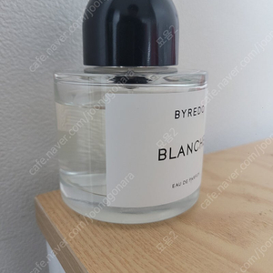 바이레도 블랑쉬100ml 국문택 풀박 잔량 많음