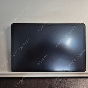 갤럭시탭 s9 (128gb, wifi모델, 그라파이트 색상)
