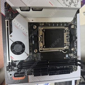 b650i edge(엣지) wifi 팝니다