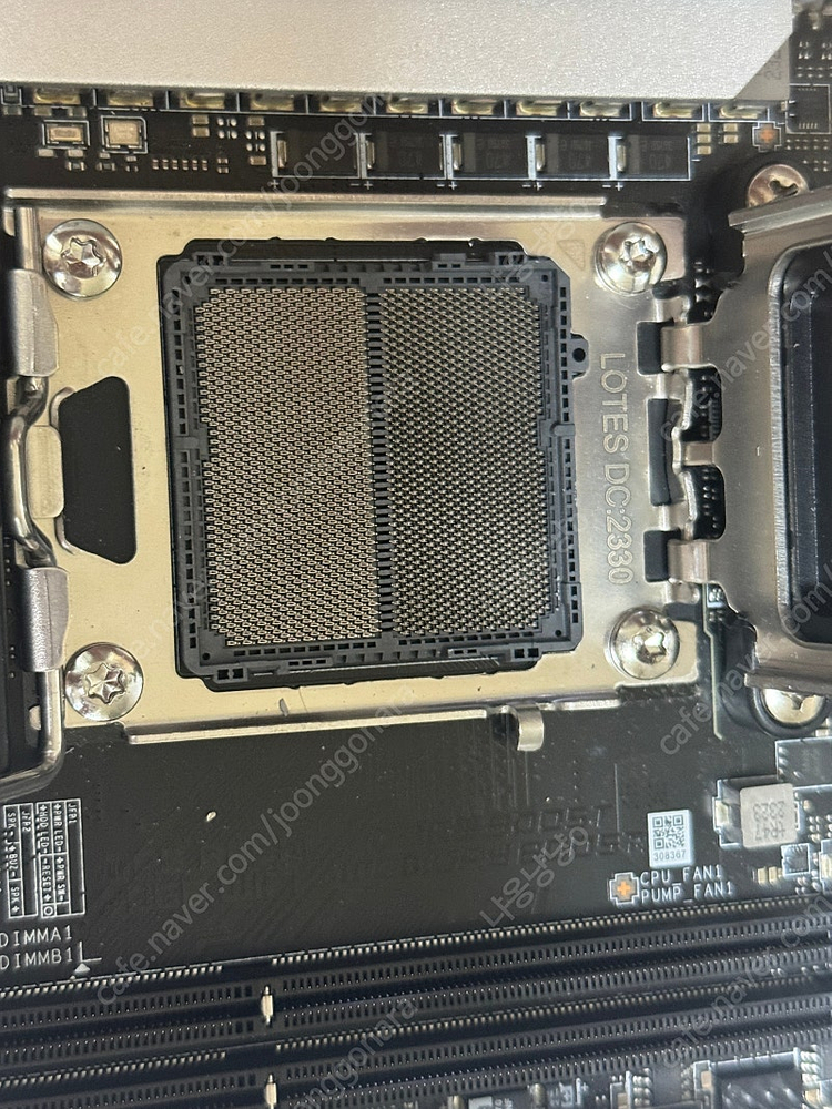 b650i edge(엣지) wifi 팝니다--1