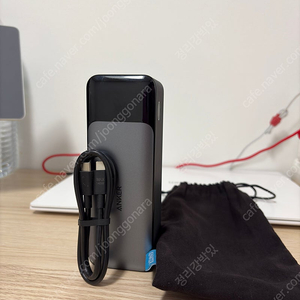 Anker 앤커 737 24000mAh 보조배터리