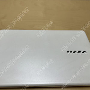 삼성 NT900X5N 액정 파손 노트북
