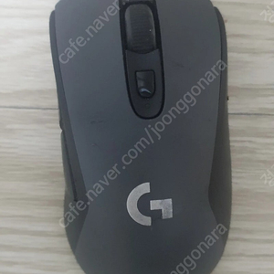 로지텍 G603 무선 마우스 2만원에 팔아요
