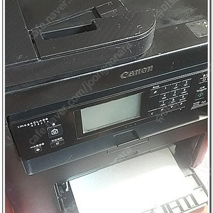 캐논과 엡슨 레이저 복합기 2대 각각 정리합니다