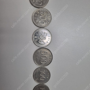 500주(1987,2014), 100주(1998) 팝니다