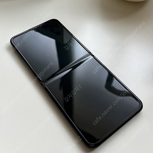 z플립3 블랙 팝니다
