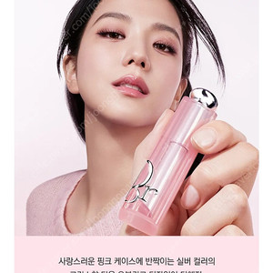 디올 립밤